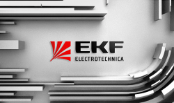 Новая лаборатория EKF